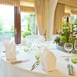 Szálloda Bergers-landgasthof 3*