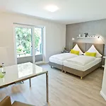 Szálloda Bergers-landgasthof 3*