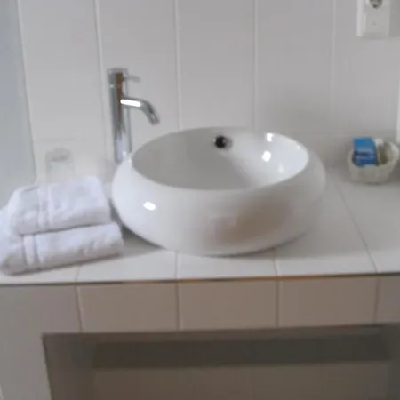 Bergers-landgasthof Hotell Enge-Sande