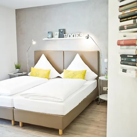 Hotel Bergers-landgasthof 3*