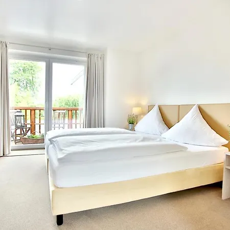 Hotel Bergers-landgasthof 3*