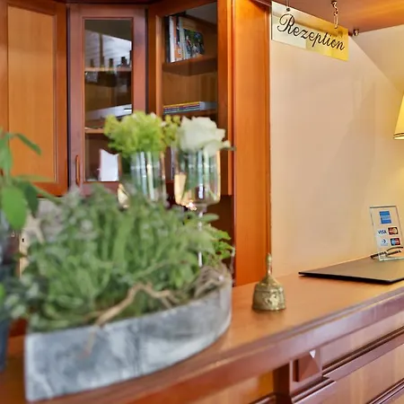 Bergers-landgasthof 3* Enge-Sande