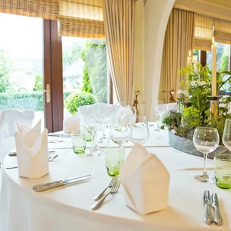 Hotel Bergers-landgasthof 3*