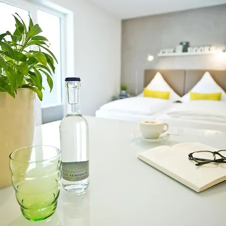Bergers-landgasthof 3* Enge-Sande