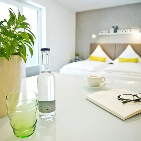 Bergers-landgasthof 3* Enge-Sande