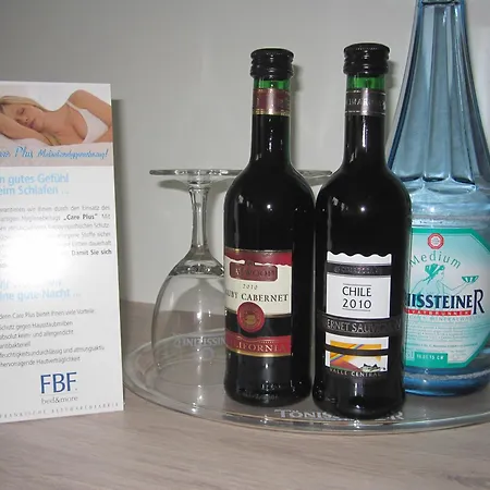 Hotel Bergers-landgasthof 3*