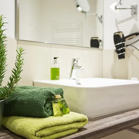 Hotel Bergers-landgasthof Enge-Sande