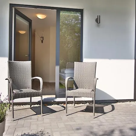 Hotel Bergers-landgasthof