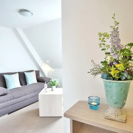 Bergers-landgasthof Otel Enge-Sande