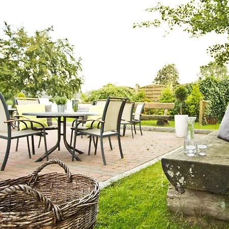 Bergers-landgasthof Otel 3*