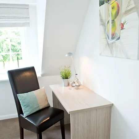 Otel Bergers-landgasthof 3*