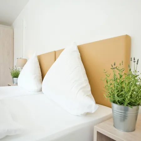 Bergers-landgasthof 3* Enge-Sande