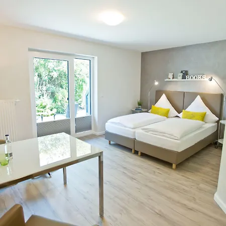 Otel Bergers-landgasthof 3*