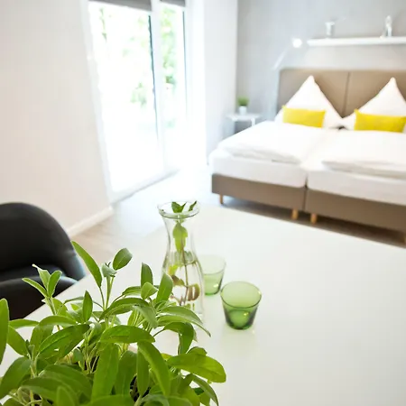 Bergers-landgasthof Enge-Sande