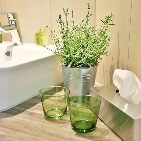 Bergers-landgasthof 3* Enge-Sande