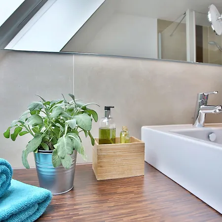 Otel Bergers-landgasthof