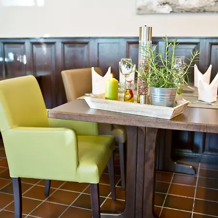 Bergers-landgasthof Hotel Enge-Sande