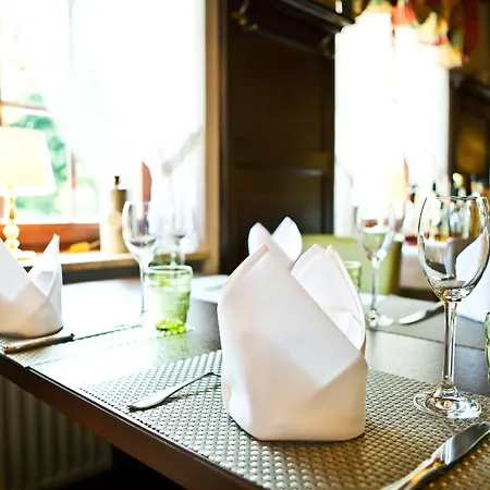 Bergers-landgasthof 3* Enge-Sande