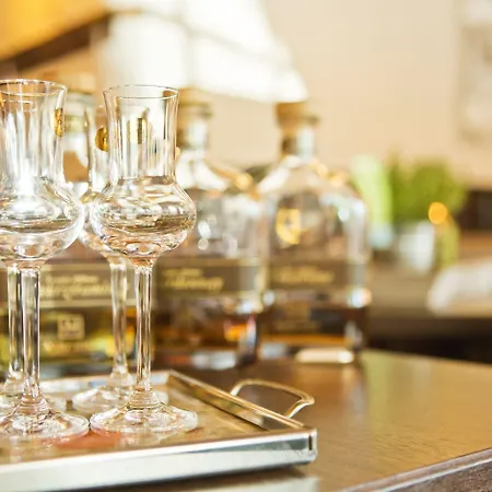 Otel Bergers-landgasthof 3*