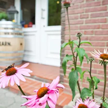 Bergers-landgasthof Otel 3*