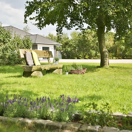 Hotel Bergers-landgasthof Enge-Sande