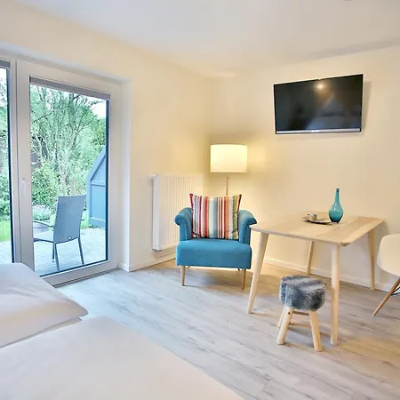 Otel Bergers-landgasthof