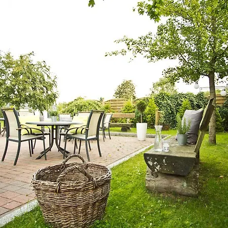 Bergers-landgasthof 3* Enge-Sande