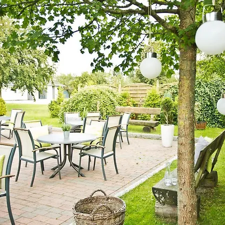 Bergers-landgasthof Otel