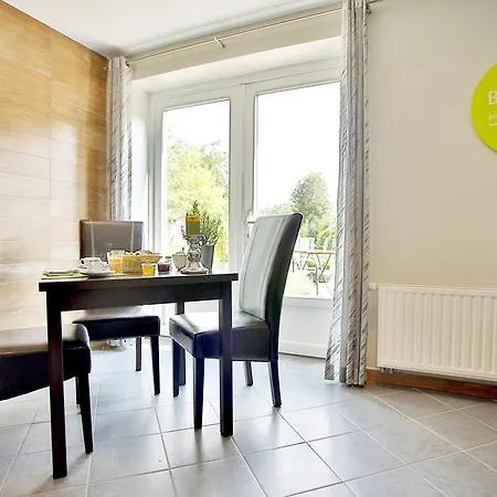 Bergers-landgasthof Otel