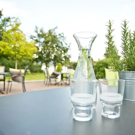 Hotell Bergers-landgasthof 3*
