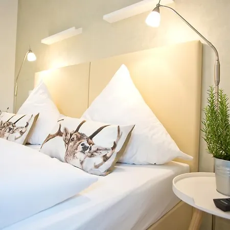 Bergers-landgasthof Hotel 3*