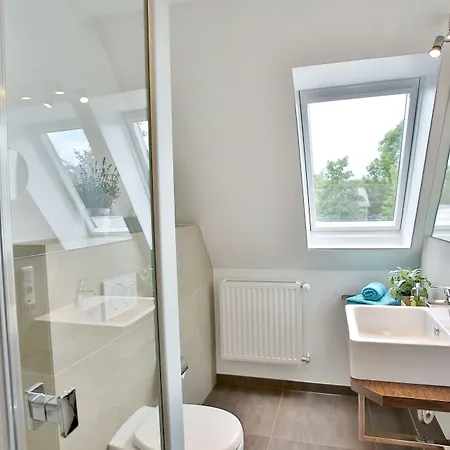 Bergers-landgasthof Enge-Sande