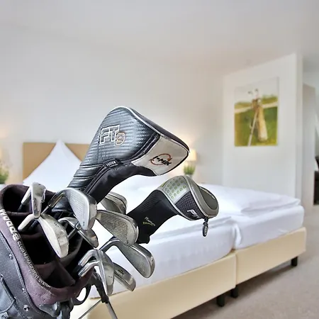 Bergers-landgasthof Hotel