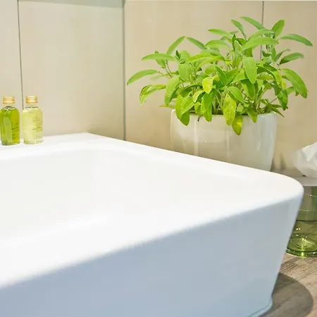 Hotell Bergers-landgasthof Enge-Sande