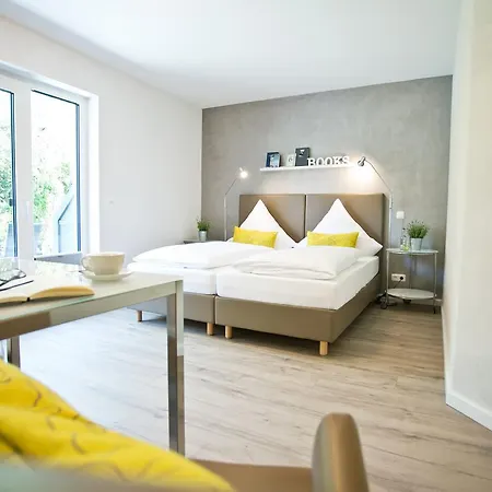 Bergers-landgasthof Hotel Enge-Sande