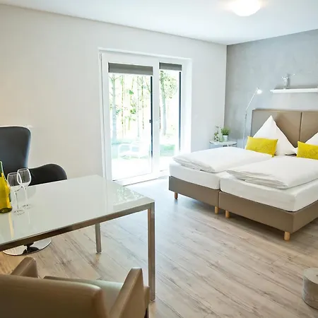 Bergers-landgasthof Enge-Sande