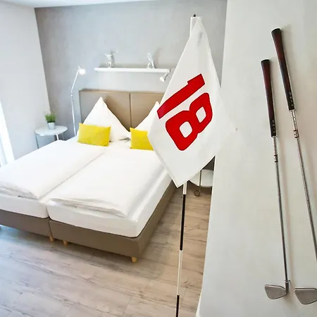 Hotel Bergers-landgasthof