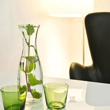 Otel Bergers-landgasthof Enge-Sande