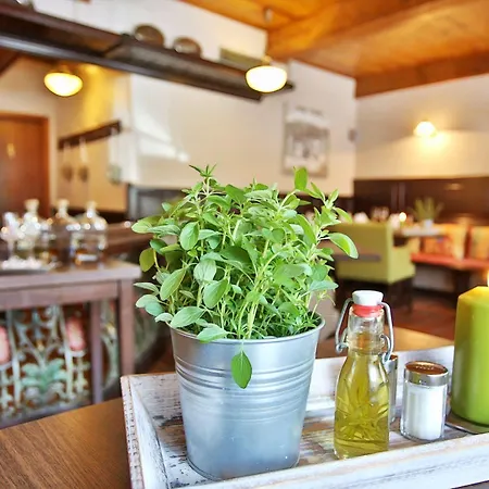 Bergers-landgasthof 3* Enge-Sande