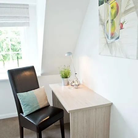 Hotel Bergers-landgasthof