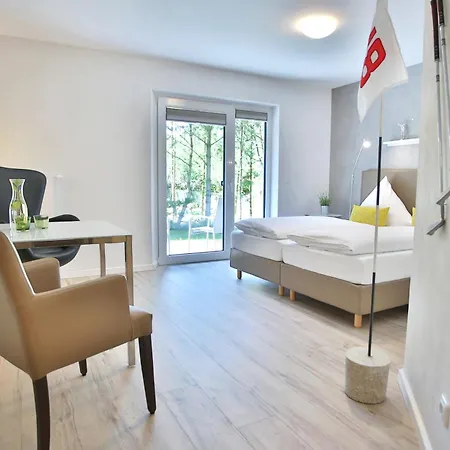 Otel Bergers-landgasthof Enge-Sande