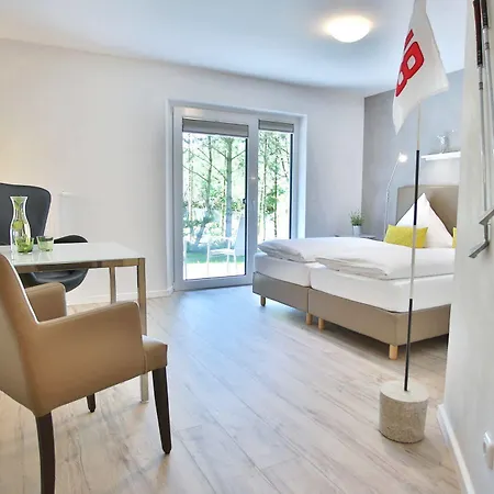 Hotel Bergers-landgasthof Enge-Sande