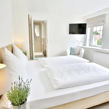 Bergers-landgasthof Hotel 3*