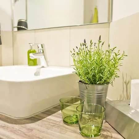 Bergers-landgasthof Otel 3*