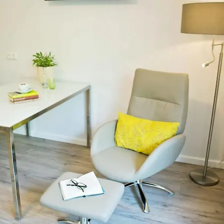 Bergers-landgasthof 3* Enge-Sande