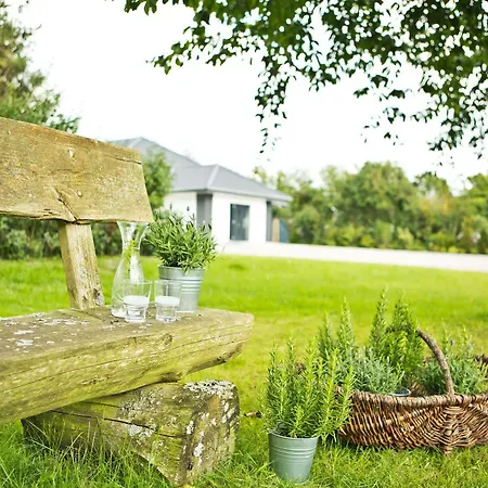 Bergers-landgasthof Enge-Sande